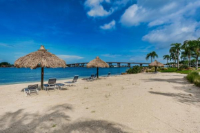 Bahia Vista Fabulous View Of Boca Ciega Bay